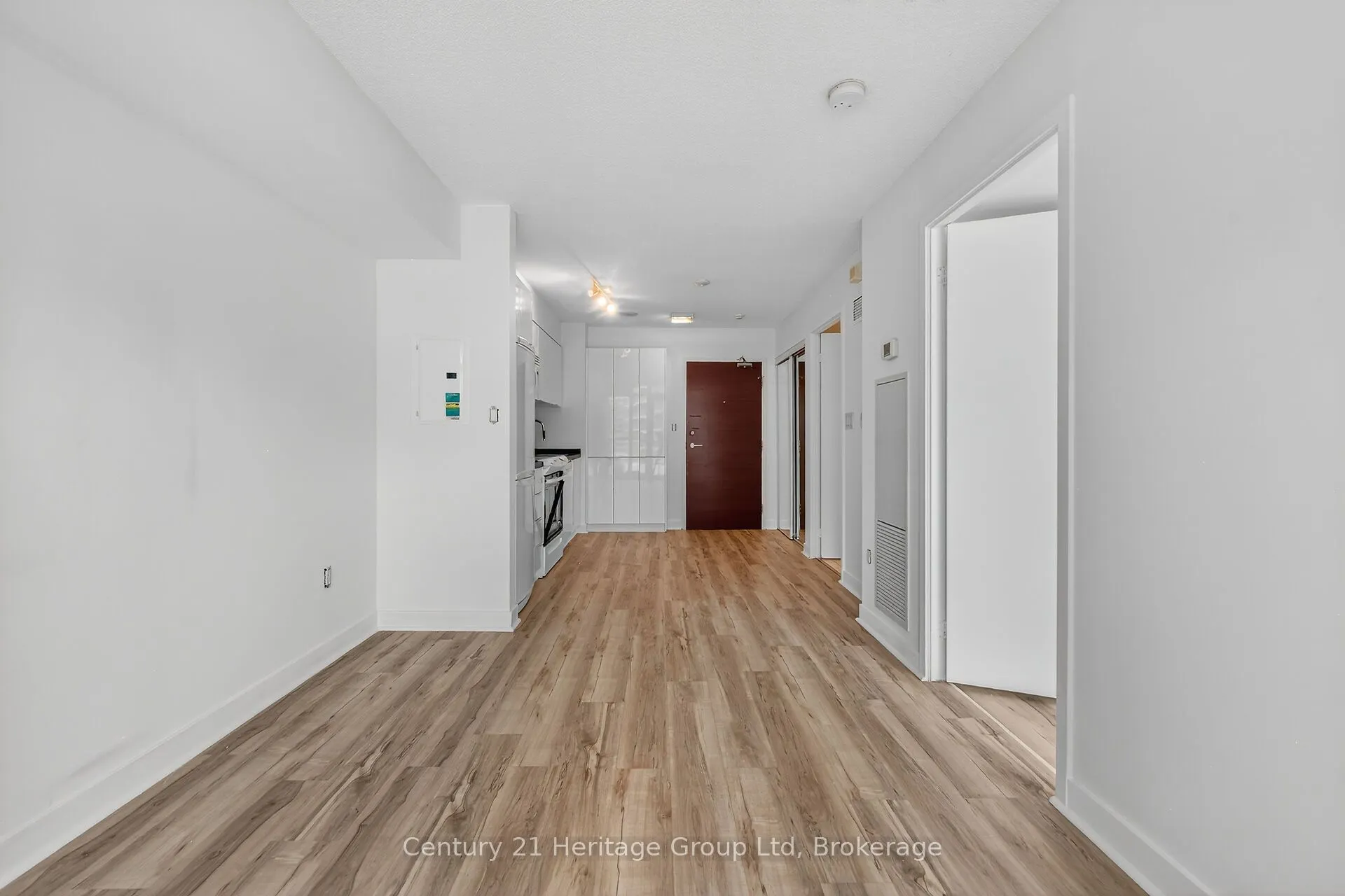 15 Iceboat Terrace, #1205