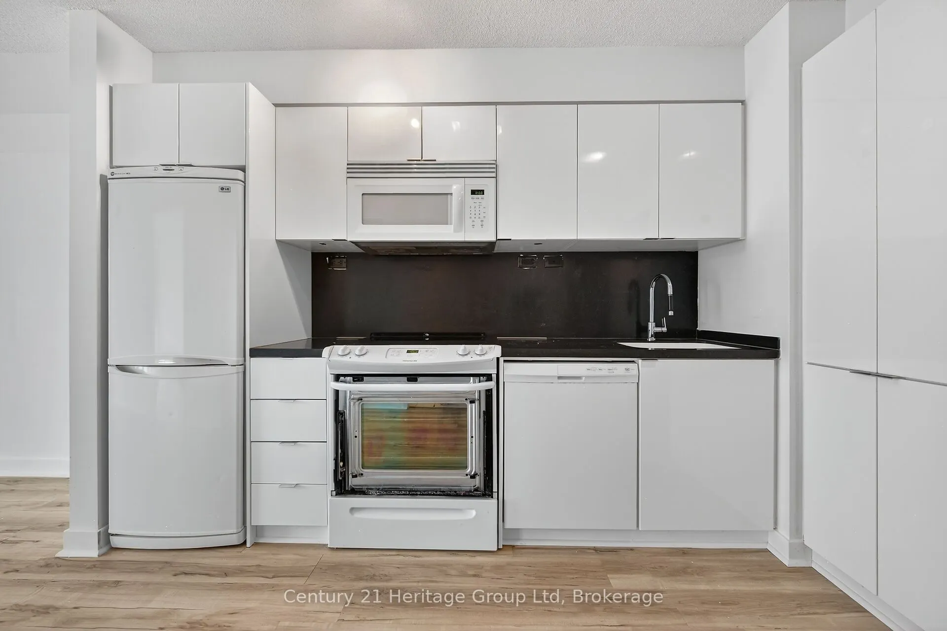 15 Iceboat Terrace, #1205