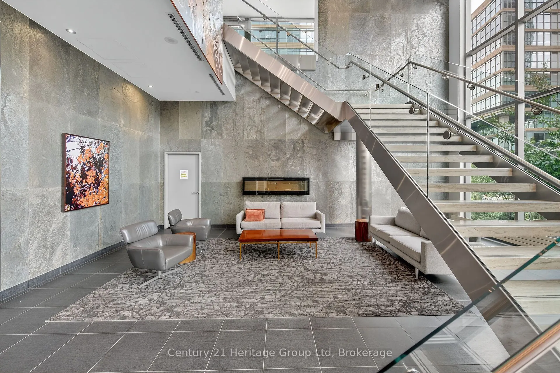 15 Iceboat Terrace, #1205