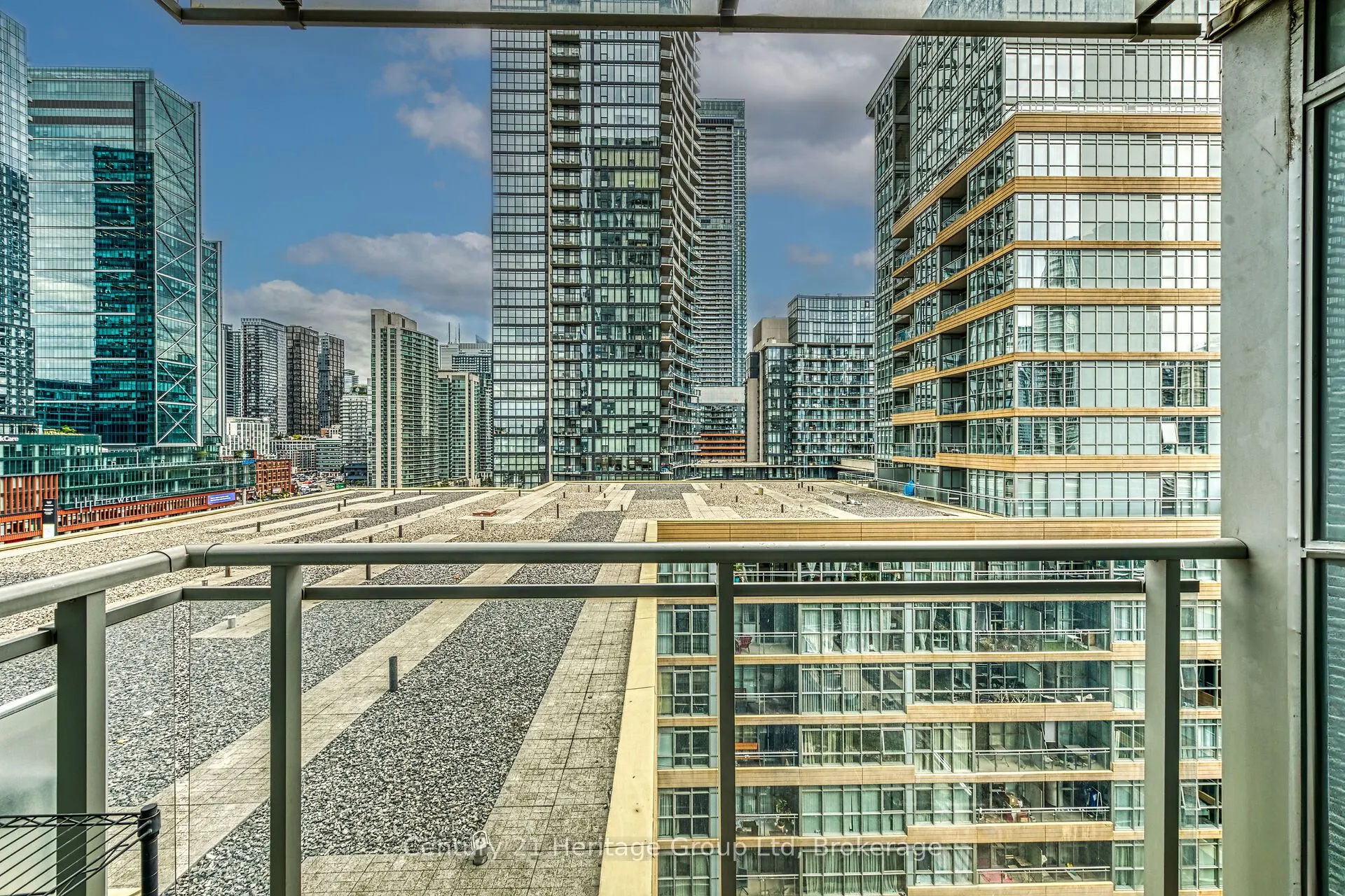 15 Iceboat Terrace, #1205