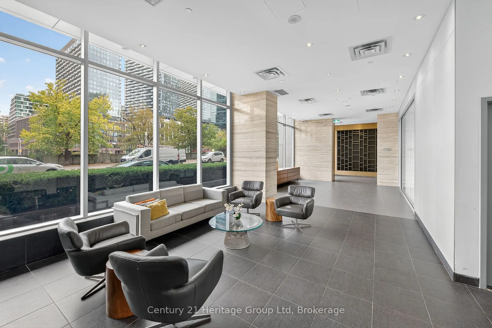 15 Iceboat Terrace, #1205