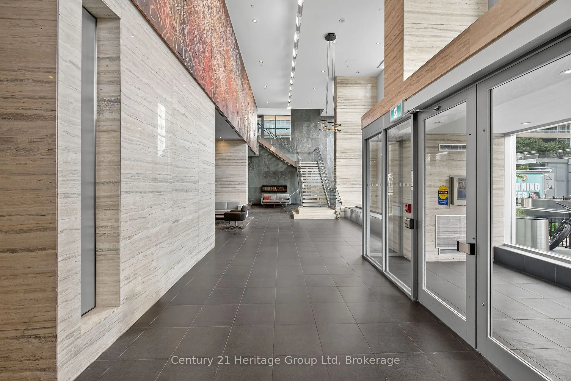 15 Iceboat Terrace, #1205