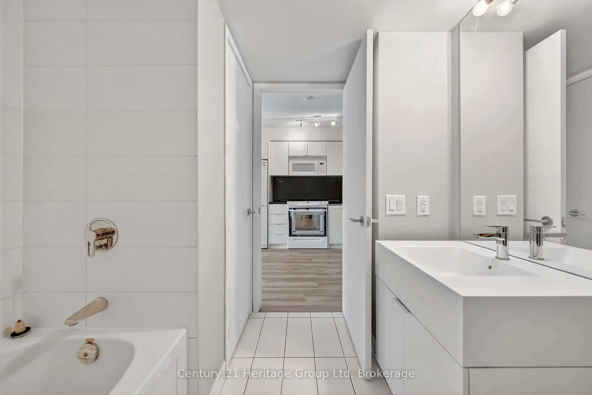 15 Iceboat Terrace, #1205
