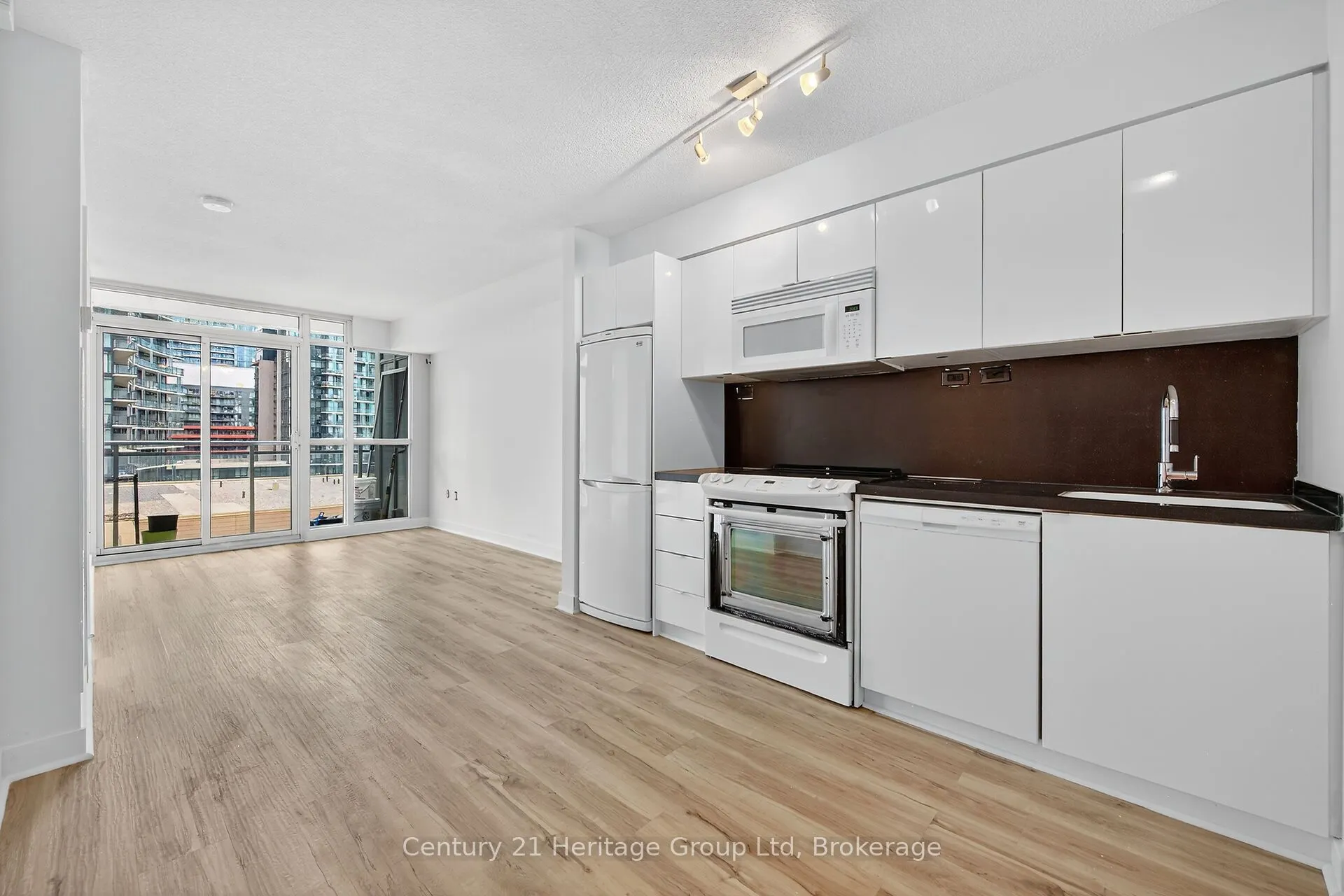 15 Iceboat Terrace, #1205