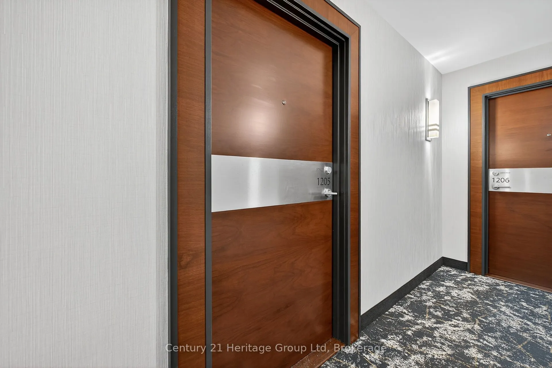 15 Iceboat Terrace, #1205
