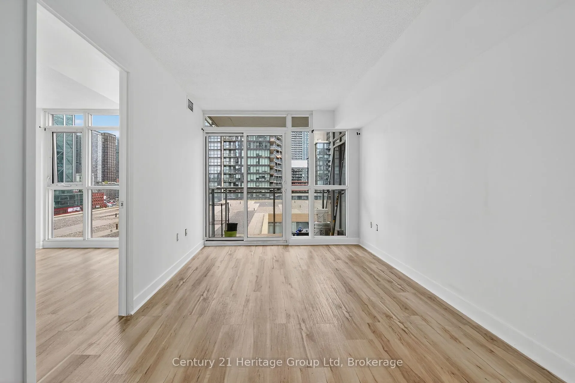 15 Iceboat Terrace, #1205