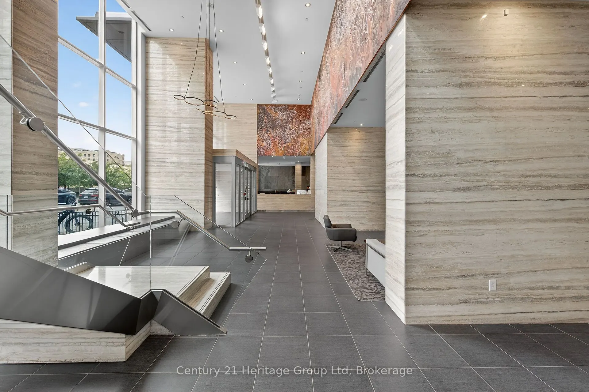15 Iceboat Terrace, #1205