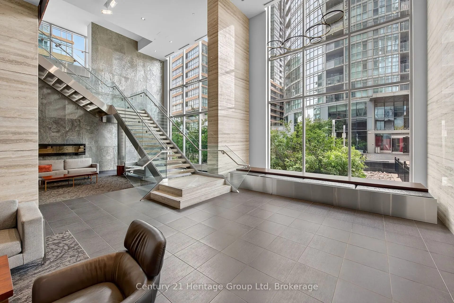 15 Iceboat Terrace, #1205