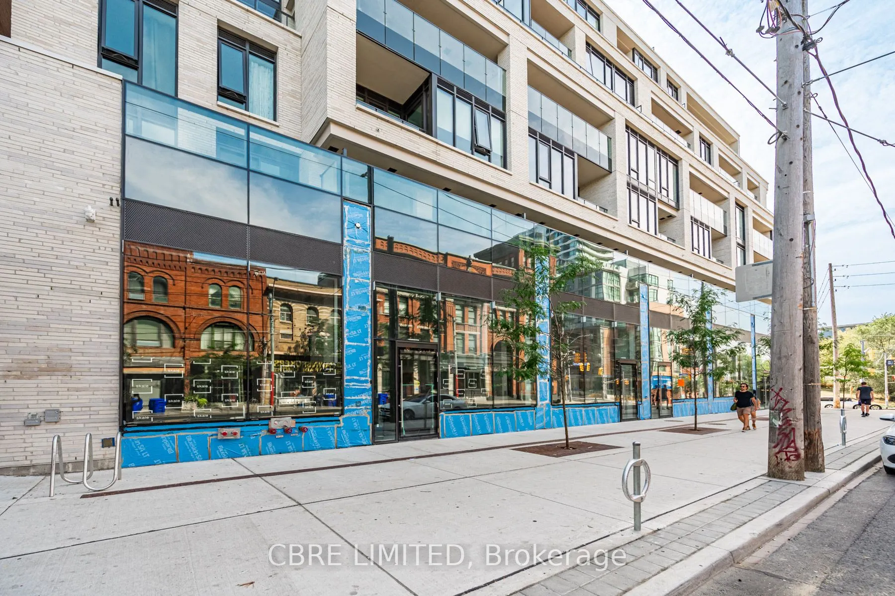 1181 Queen Street