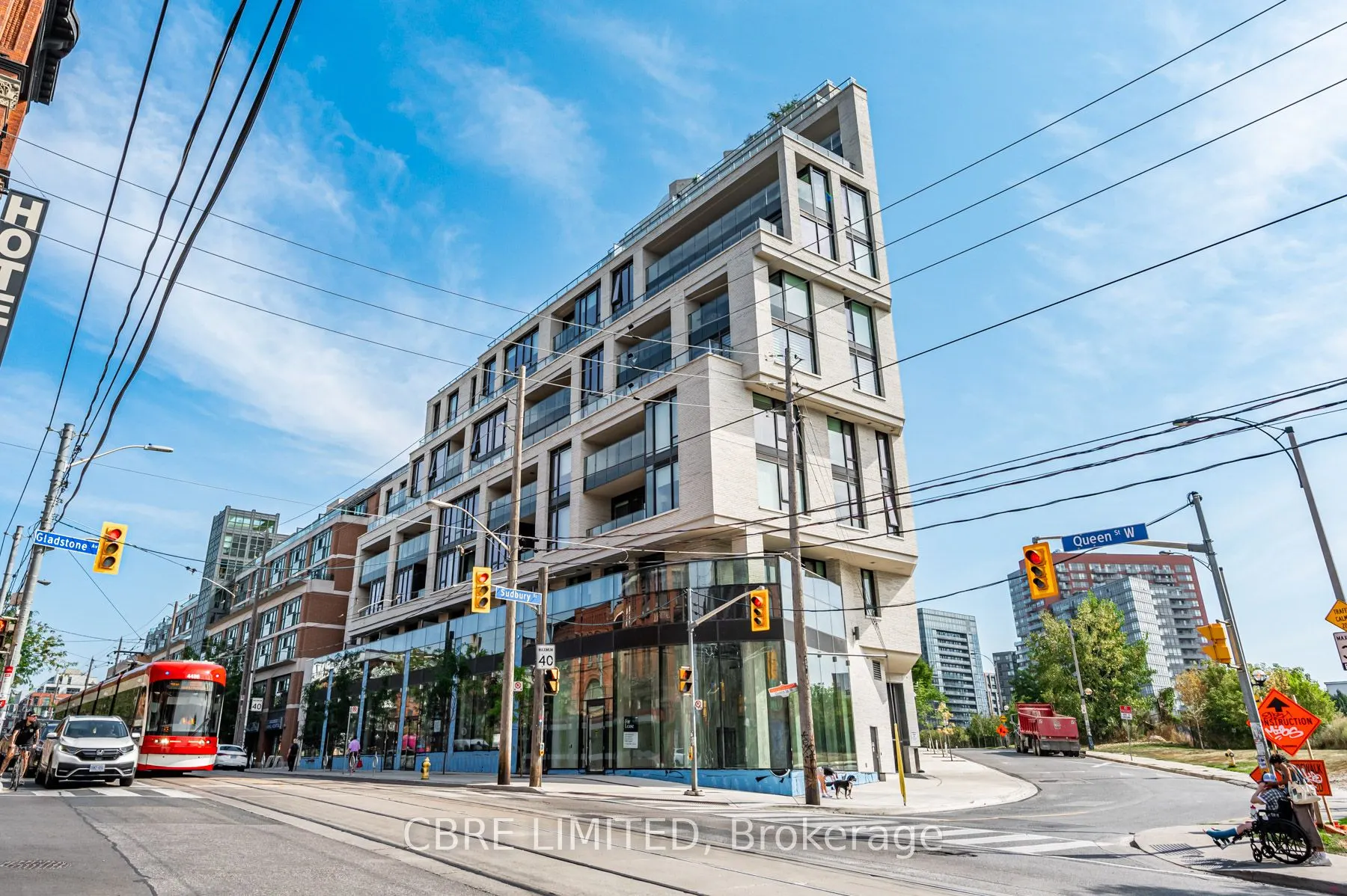 1181 Queen Street