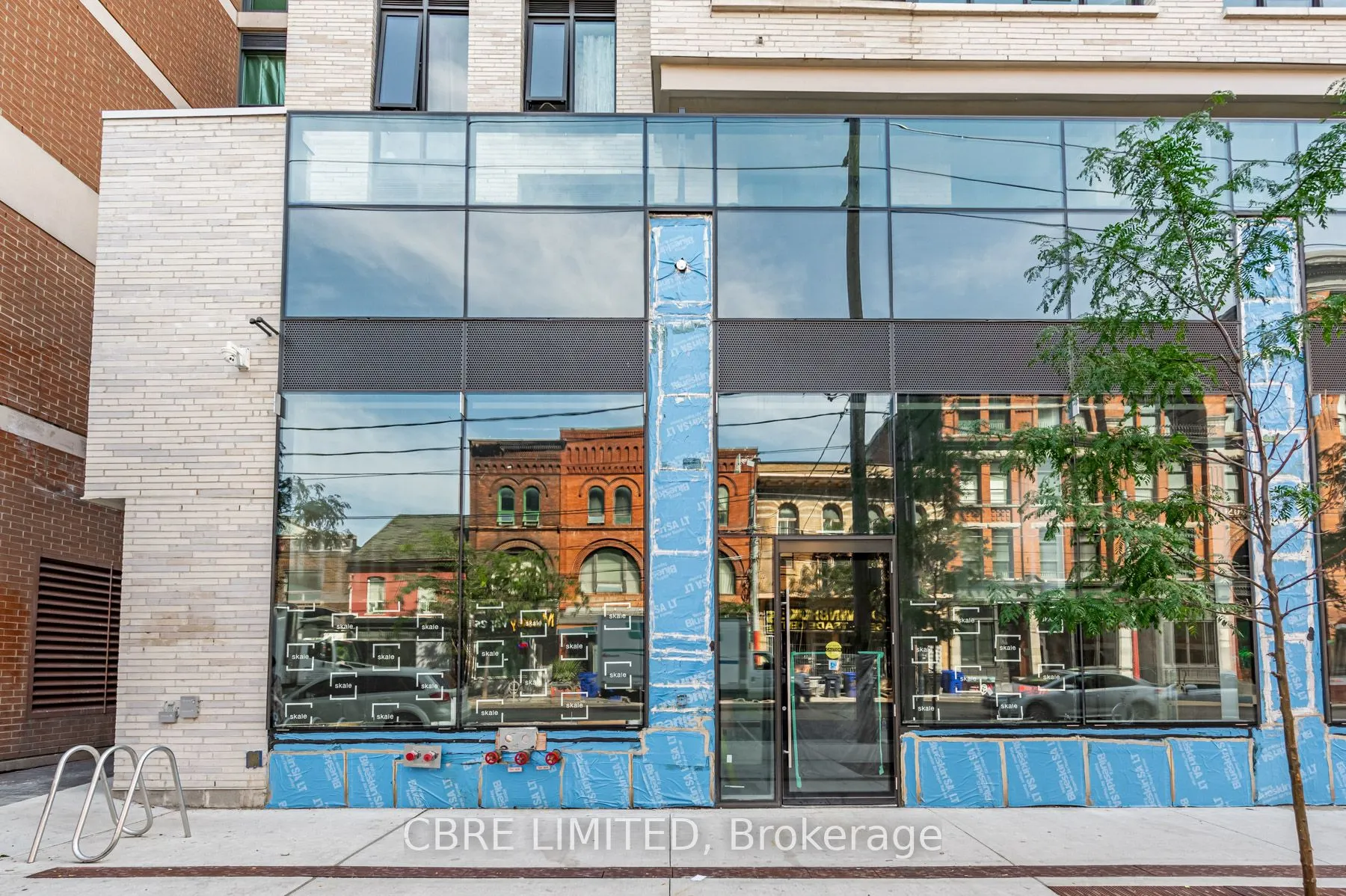 1181 Queen Street