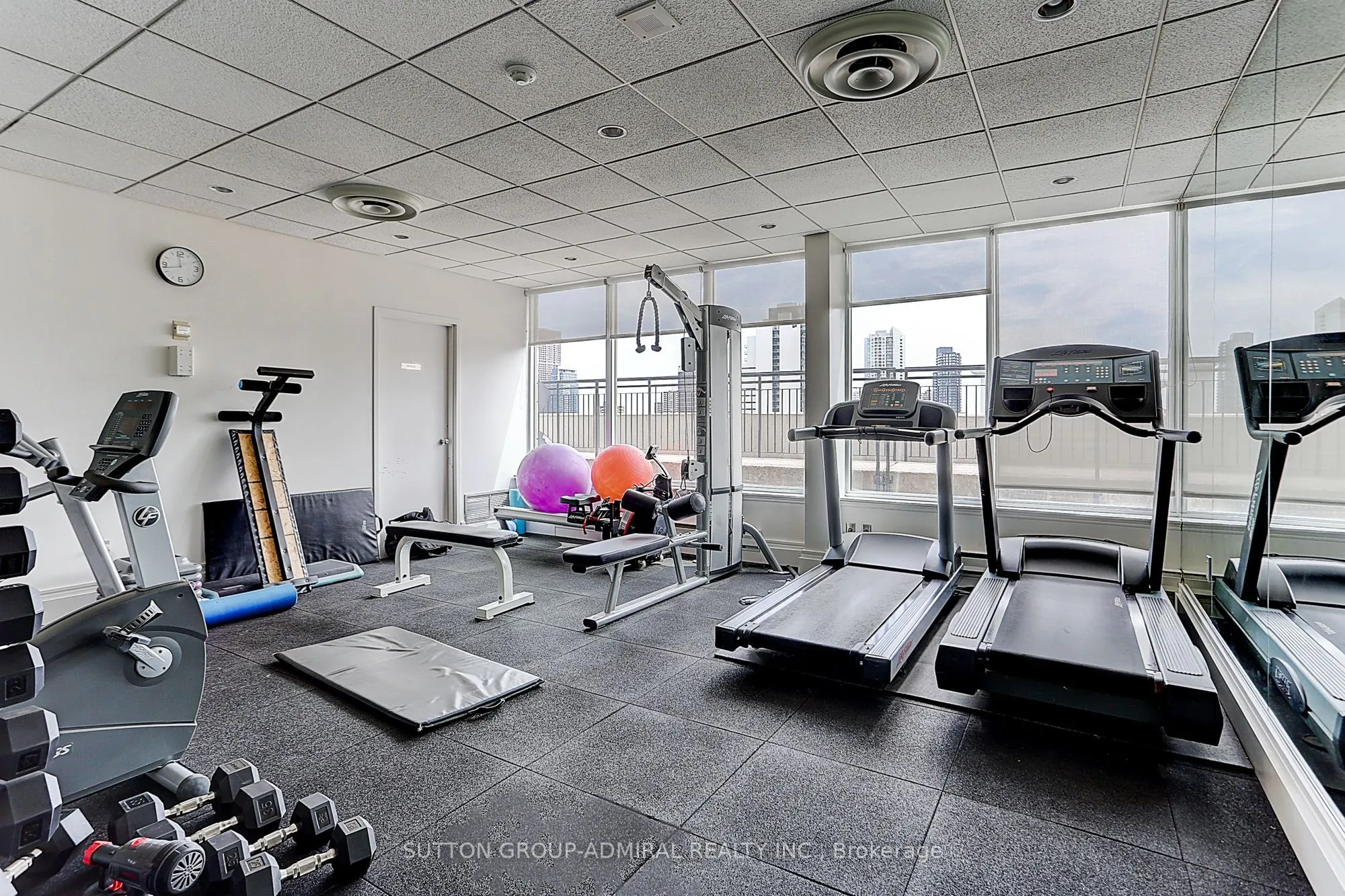 25 Maitland Street, #1209