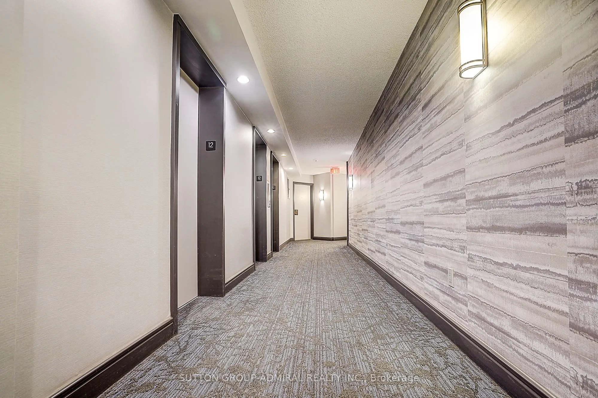 25 Maitland Street, #1209