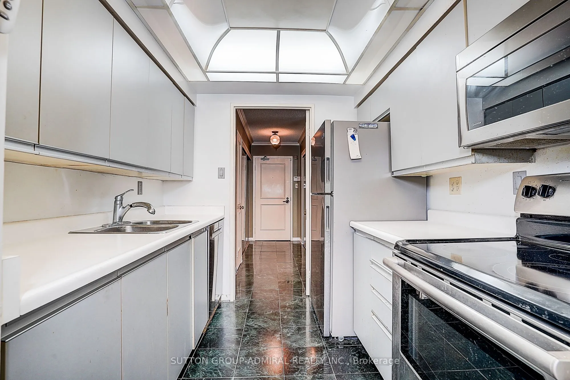 25 Maitland Street, #1209