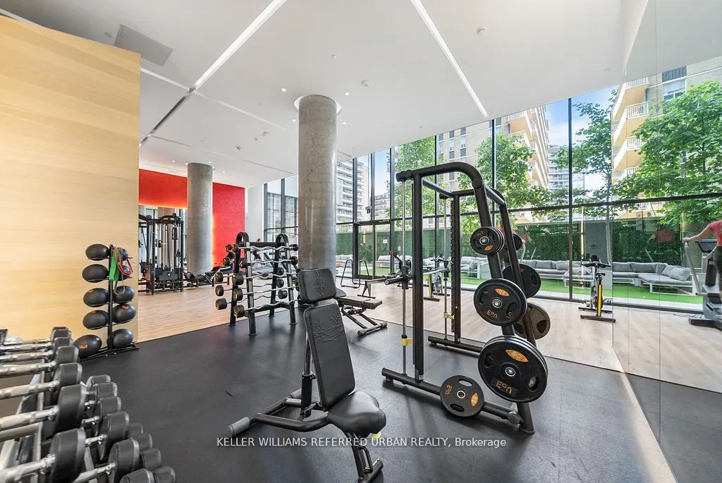 185 Roehampton Avenue, #3408