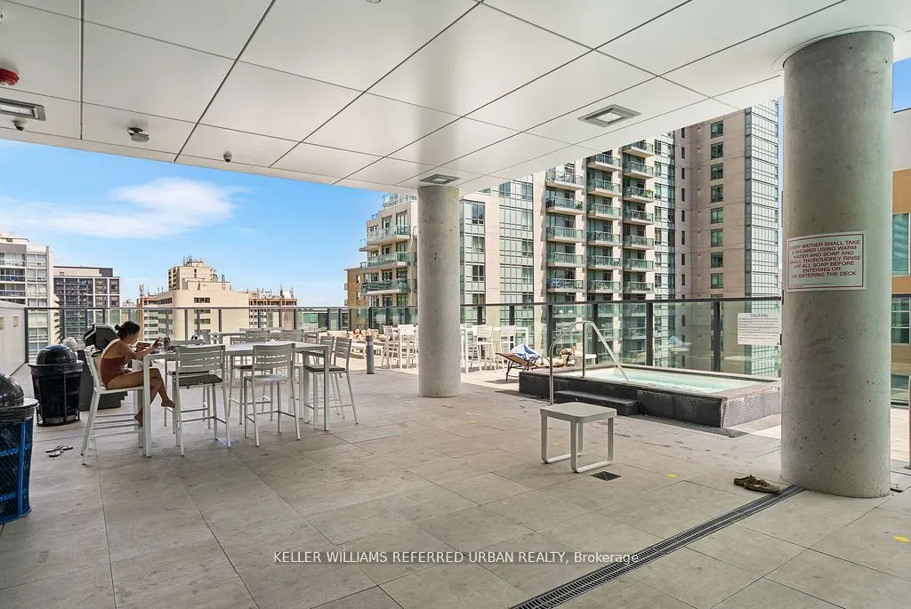185 Roehampton Avenue, #3408