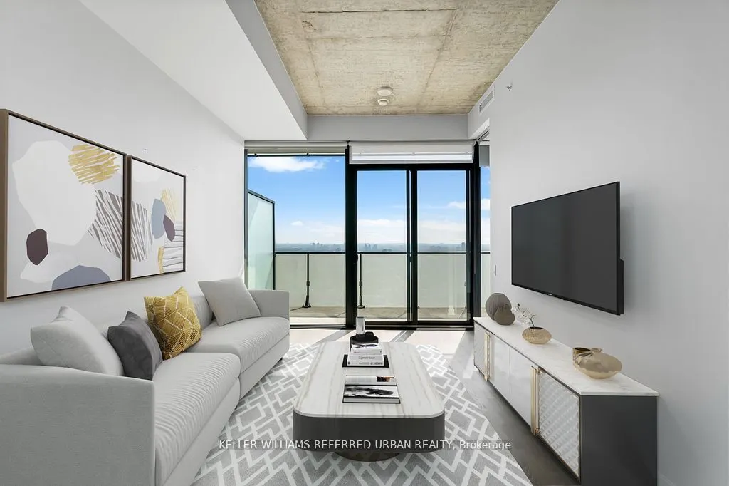 185 Roehampton Avenue, #3408