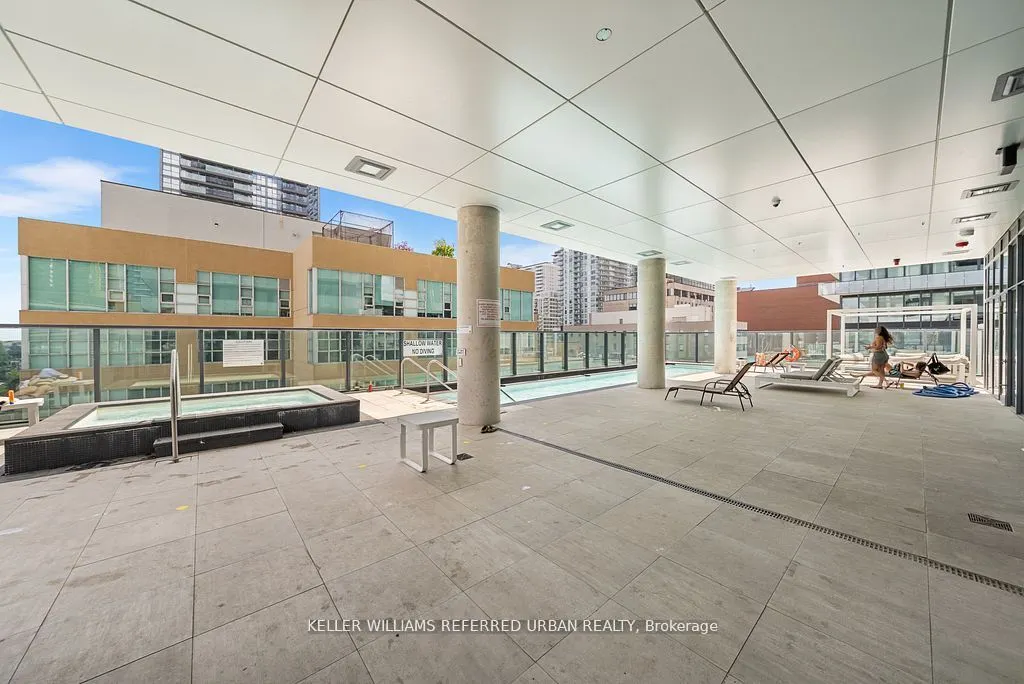 185 Roehampton Avenue, #3408