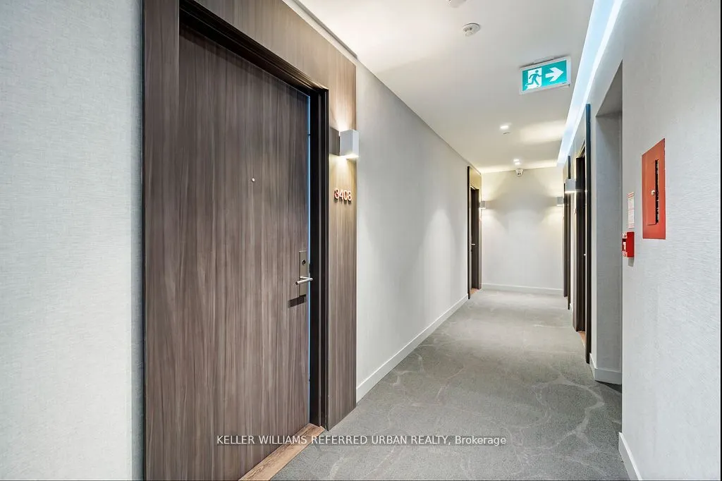 185 Roehampton Avenue, #3408