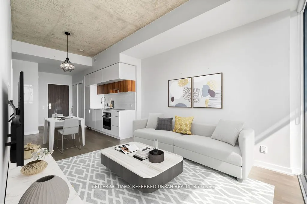185 Roehampton Avenue, #3408