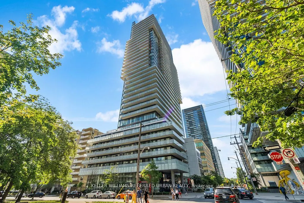 185 Roehampton Avenue, #3408
