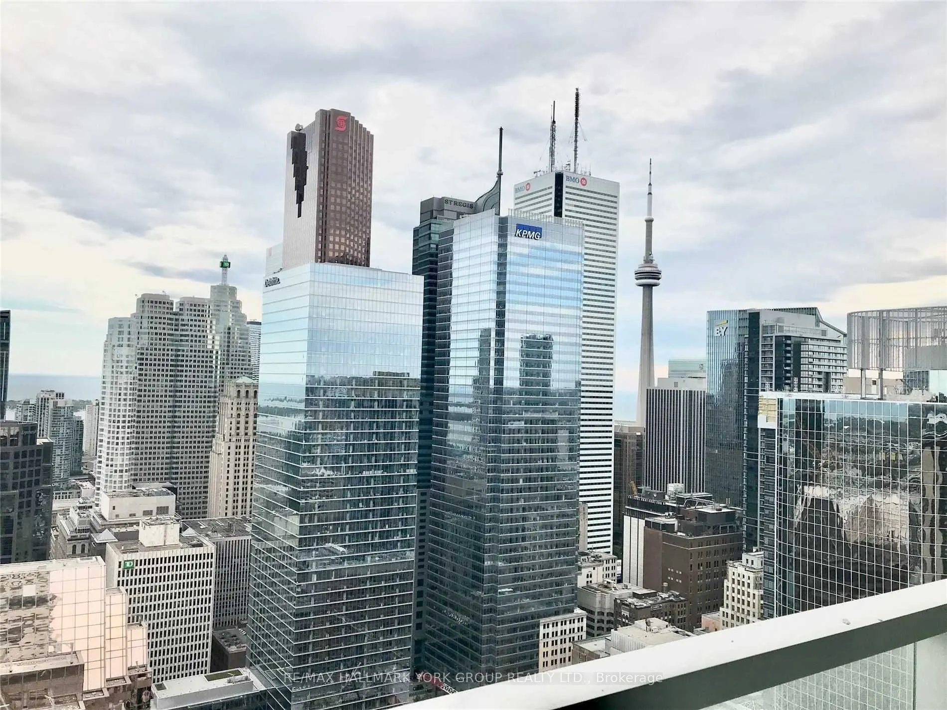 197 Yonge Street, #07
