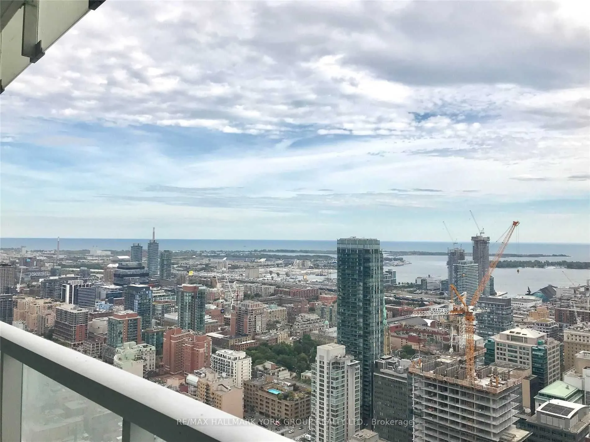 197 Yonge Street, #07