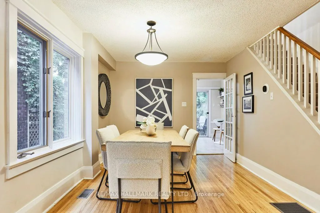 437 Davisville Avenue