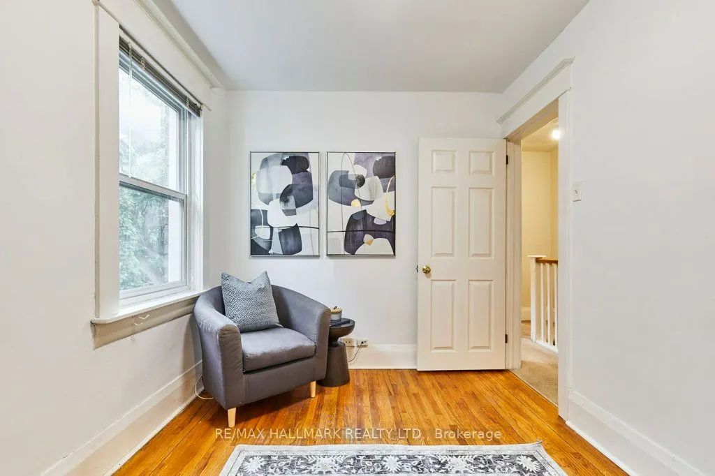 437 Davisville Avenue