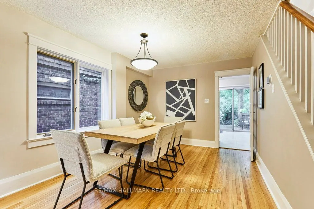 437 Davisville Avenue