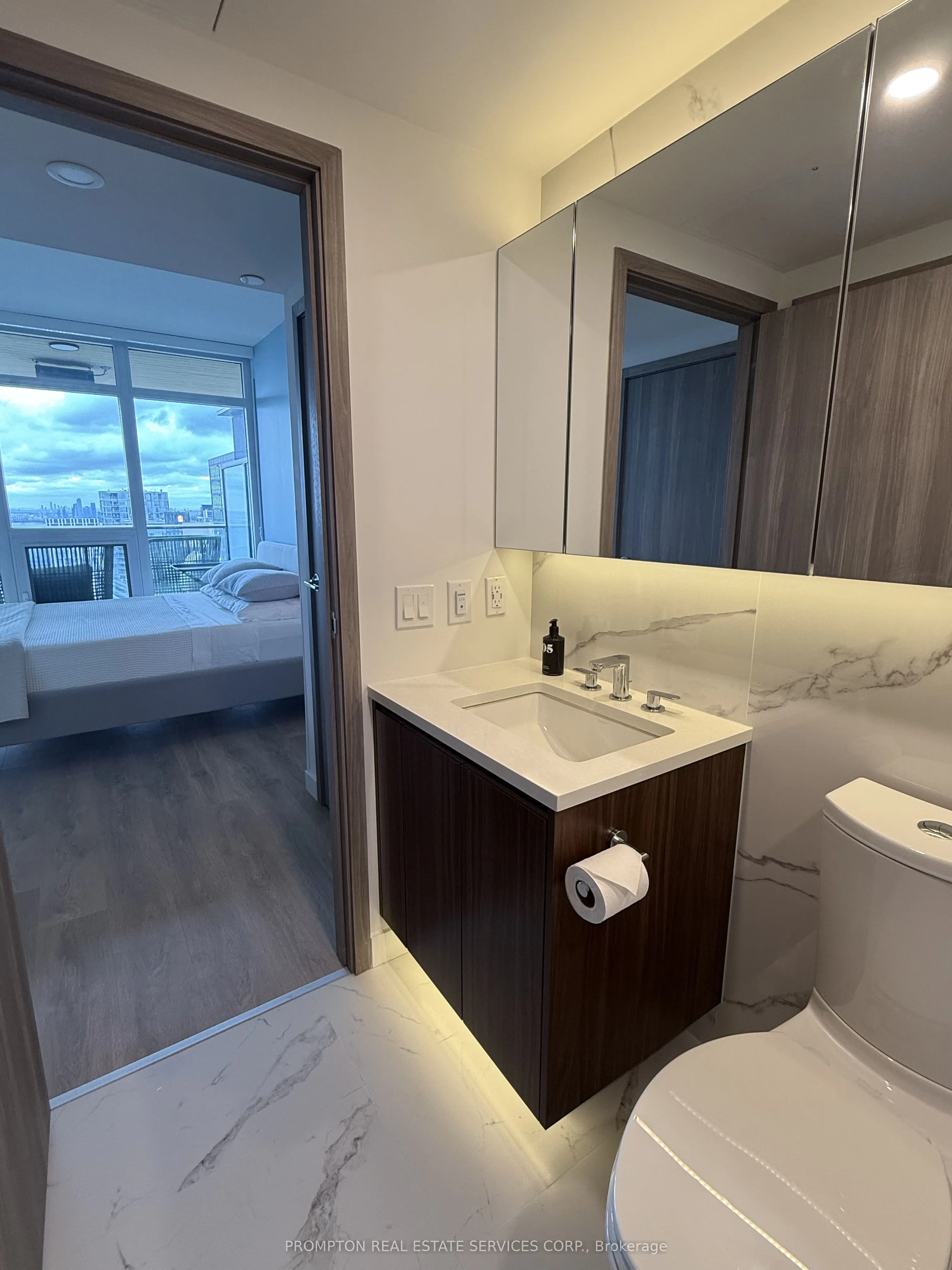 3 Concord Cityplace Way, #4715