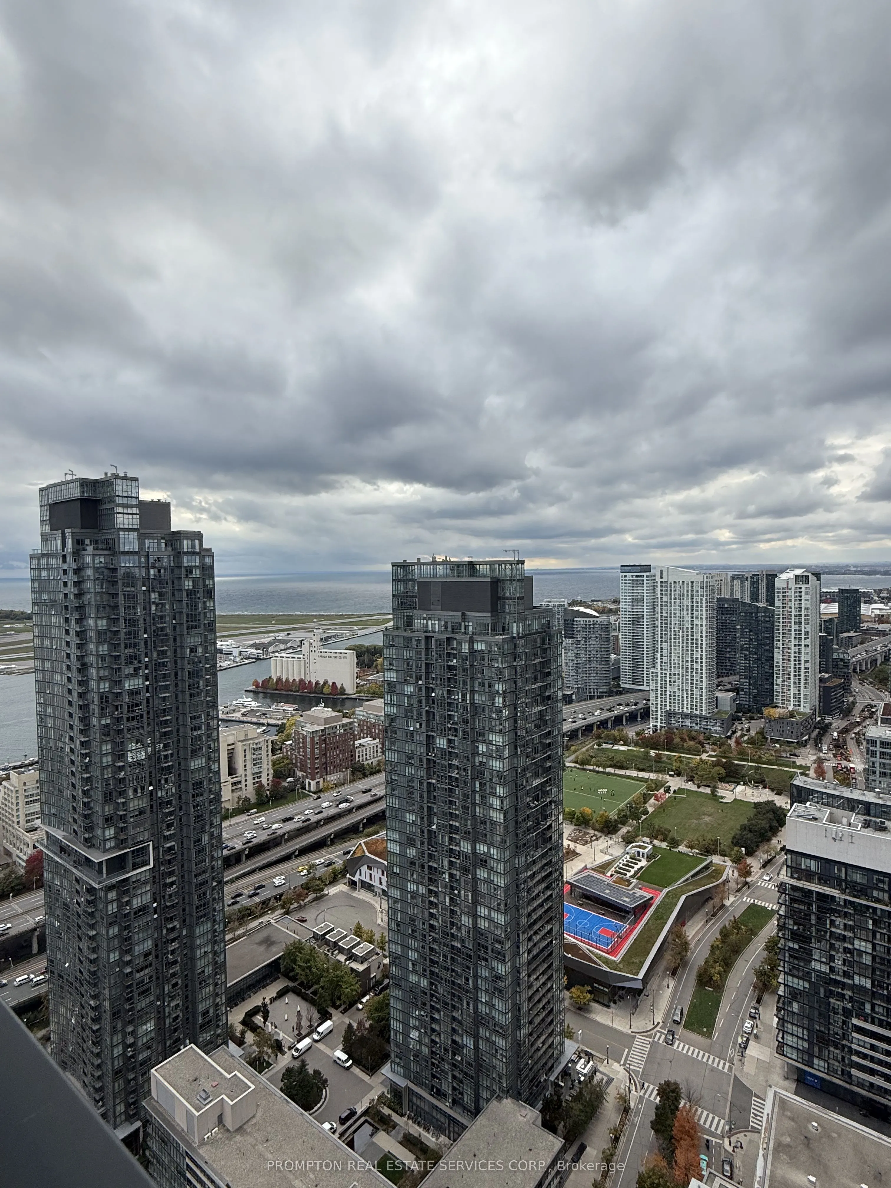 3 Concord Cityplace Way, #4715