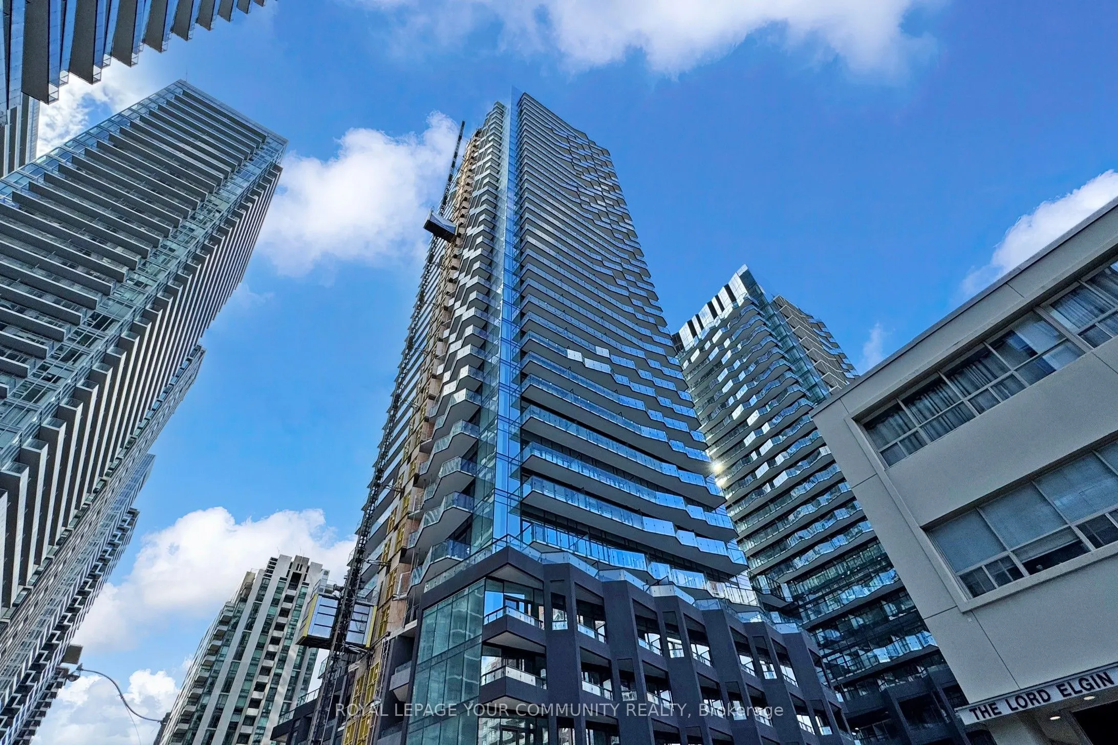 110 Broadway Avenue, #319