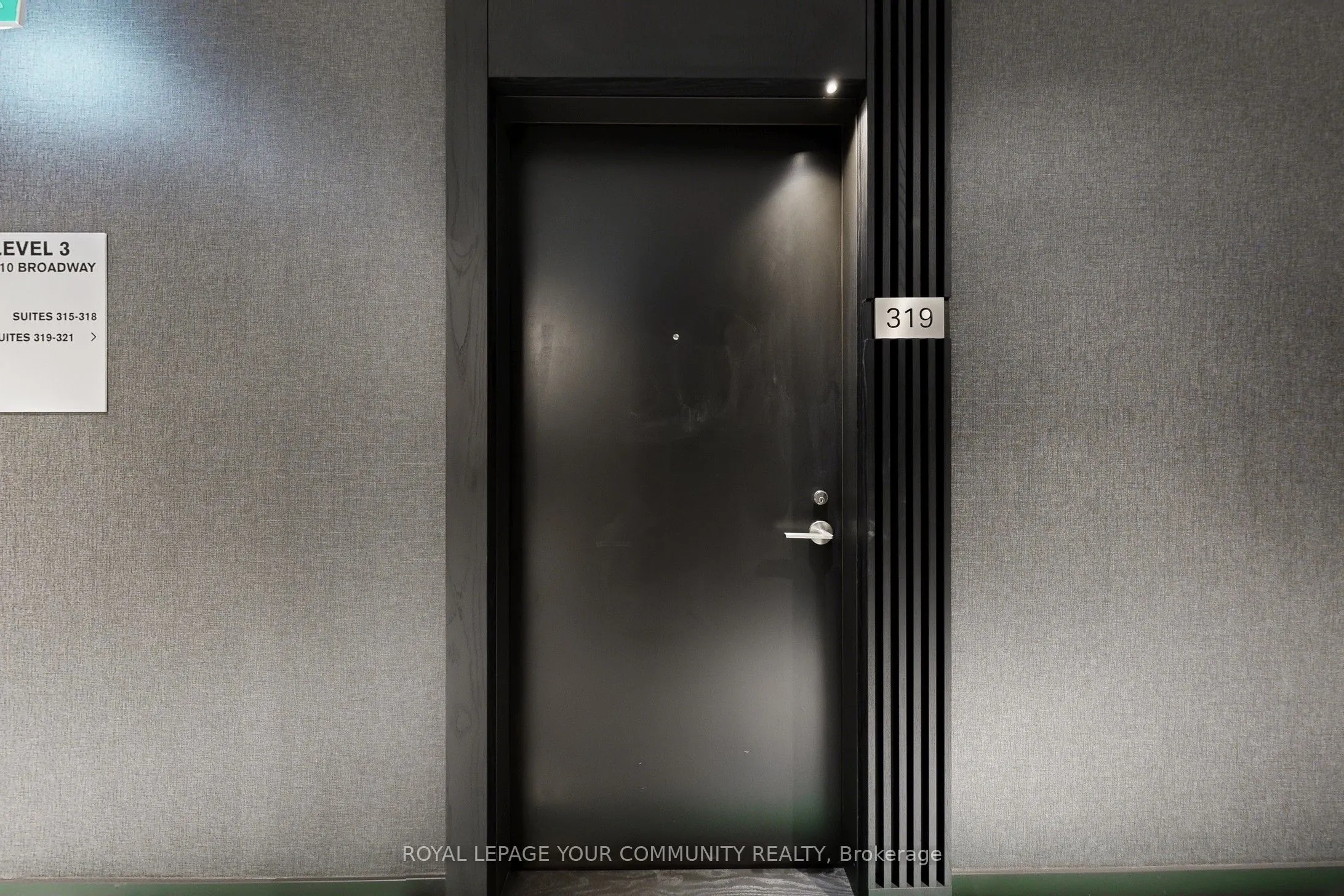 110 Broadway Avenue, #319
