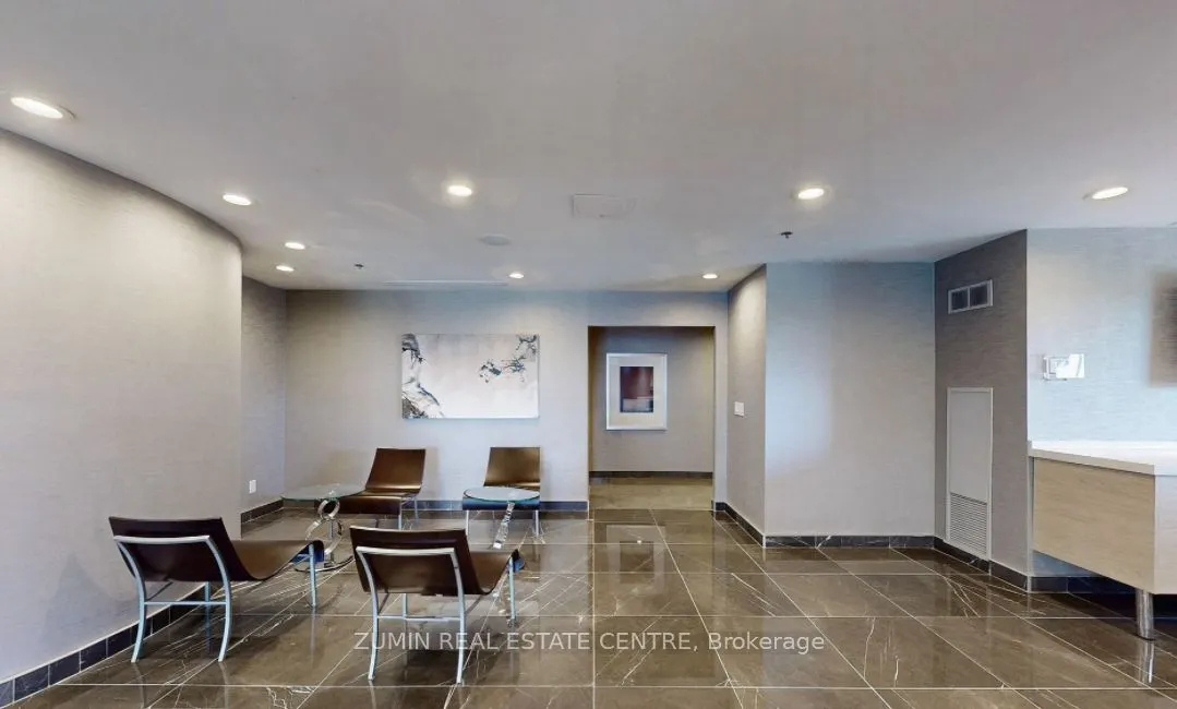 8 Park Road, #2116