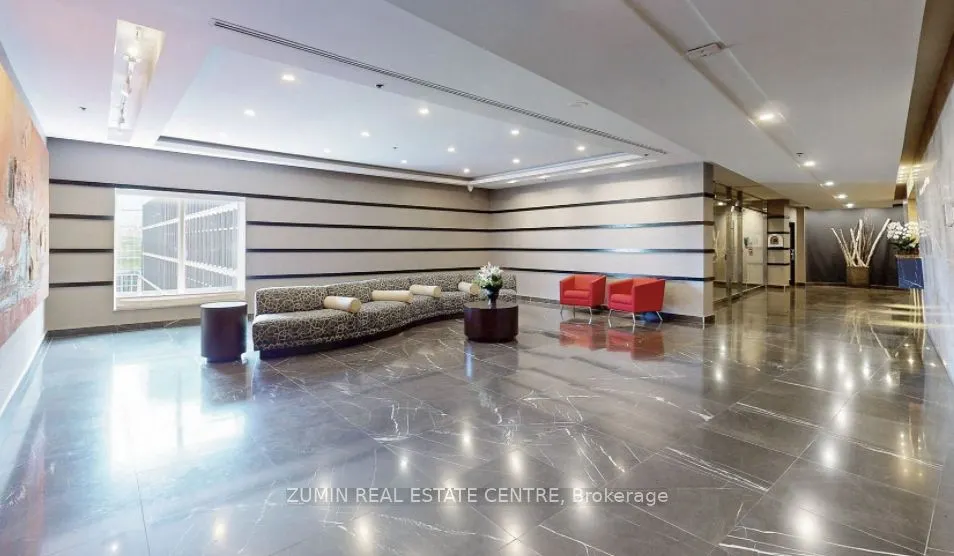 8 Park Road, #2116