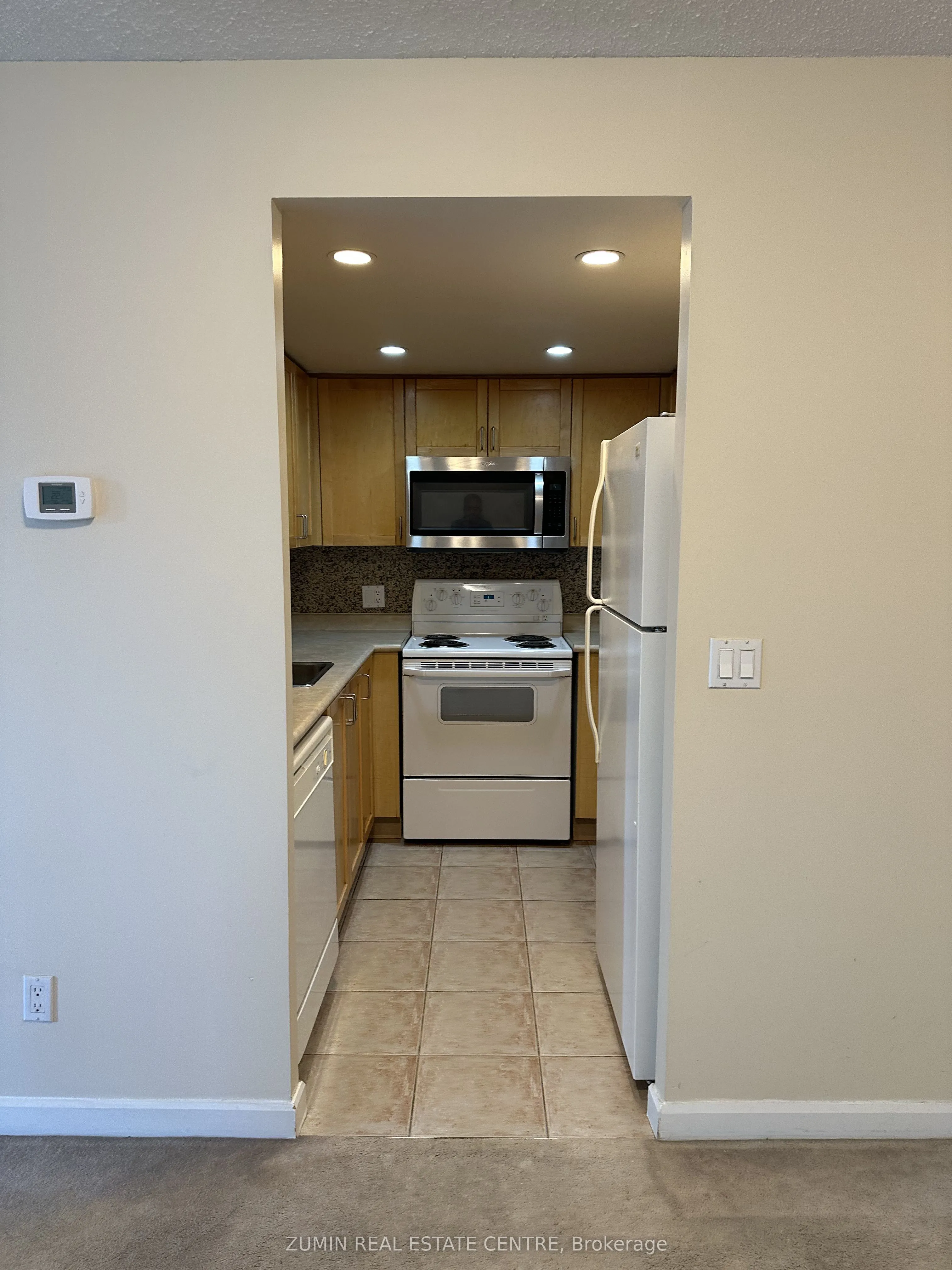 8 Park Road, #2116