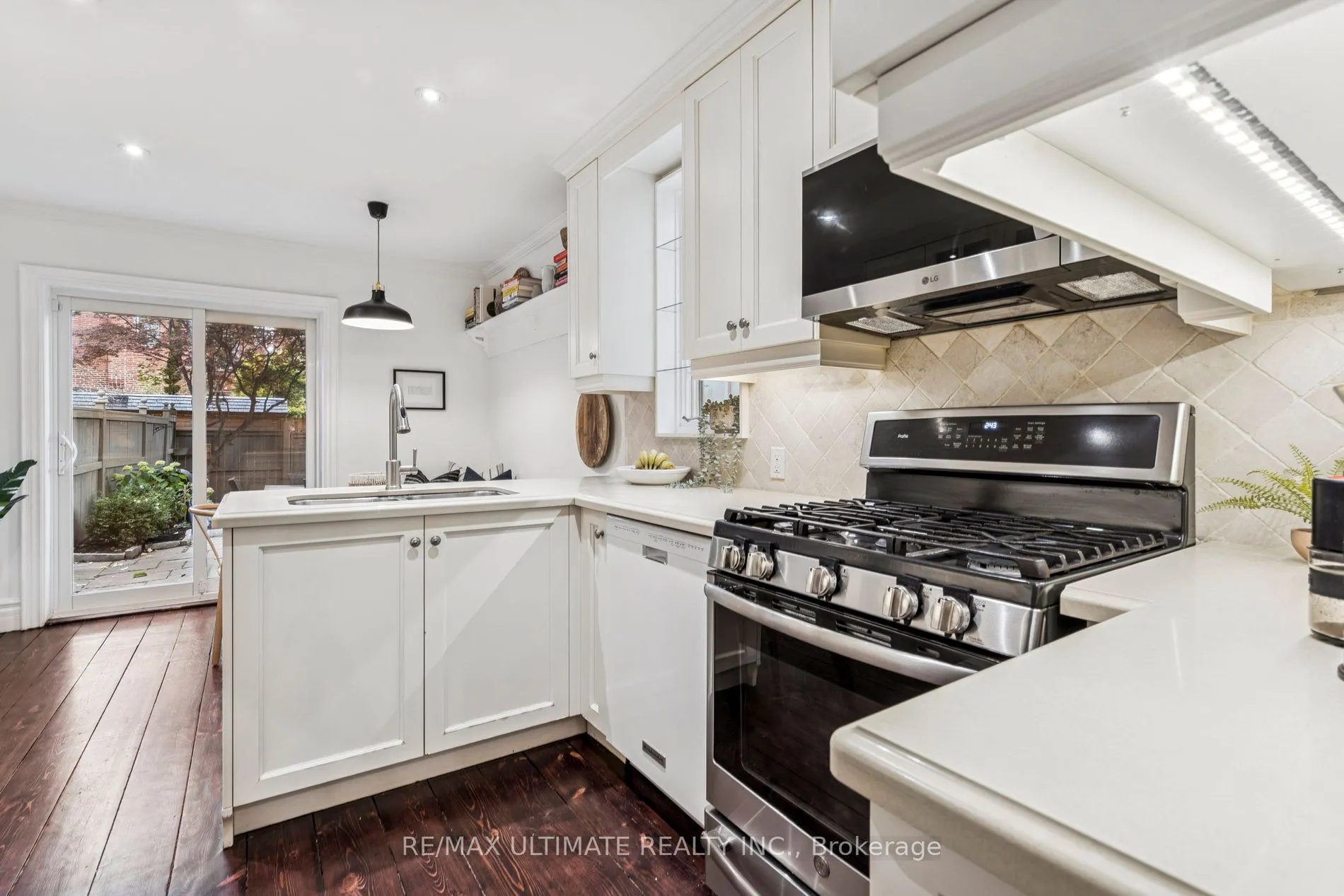 259 Seaton Street