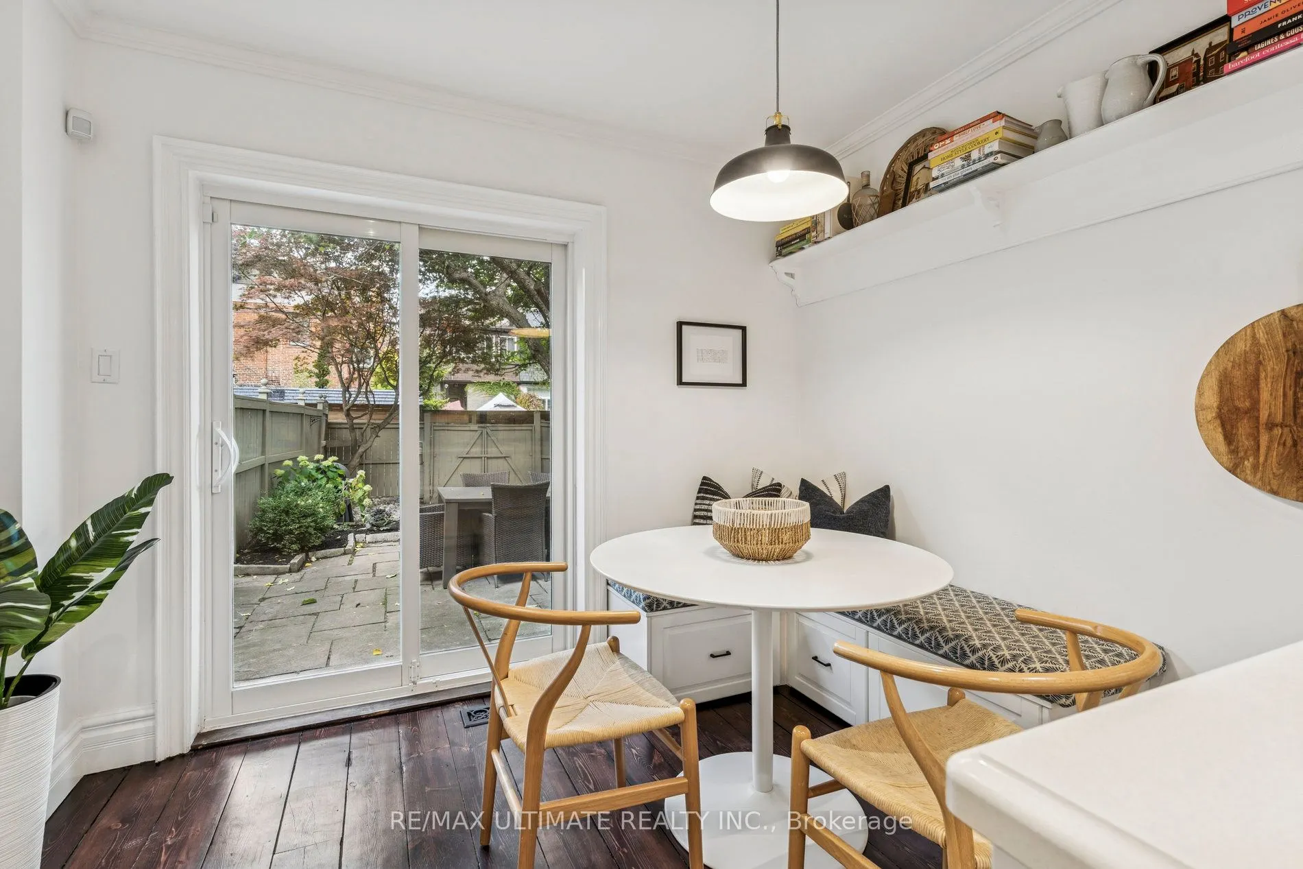 259 Seaton Street