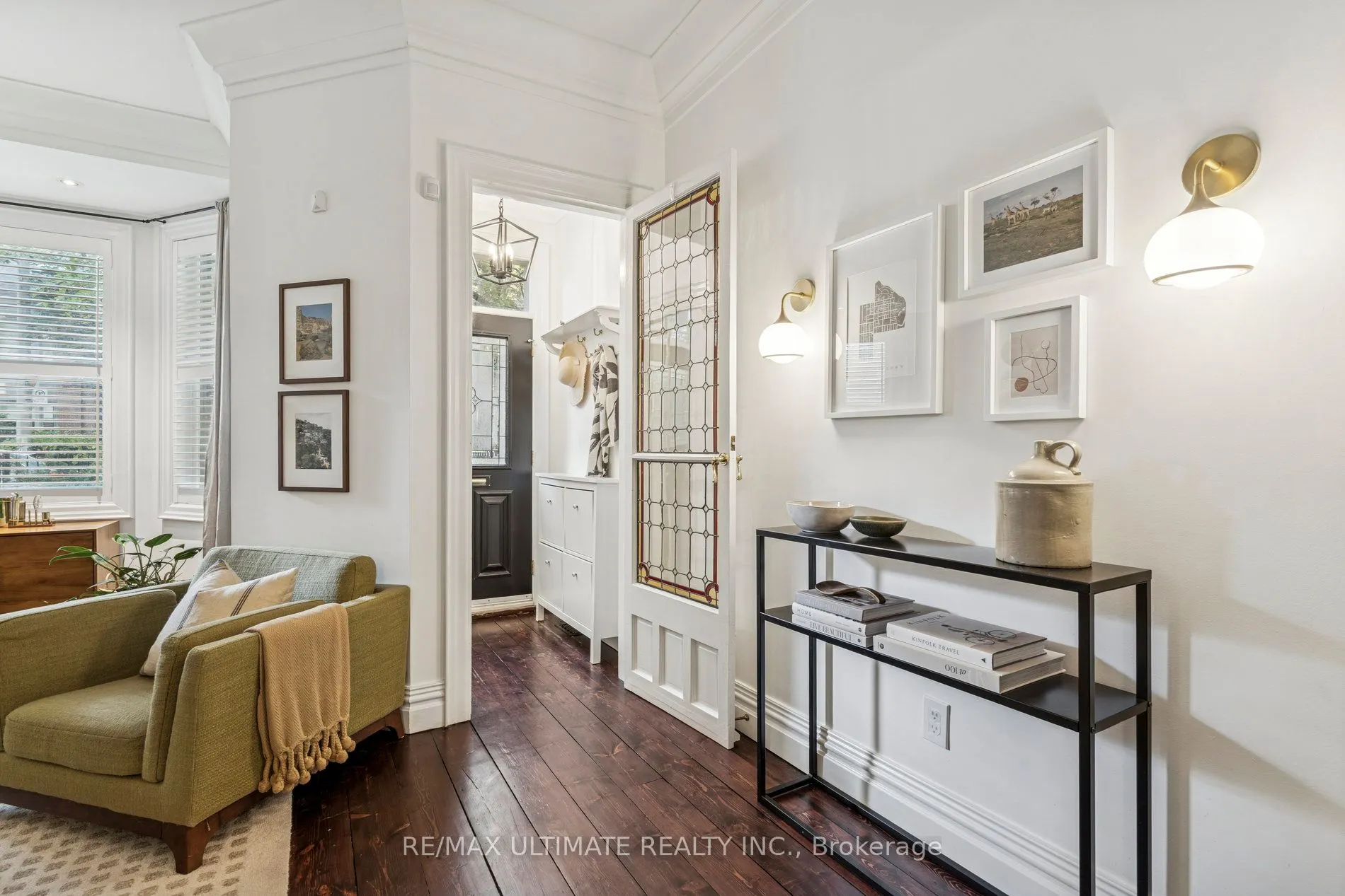 259 Seaton Street