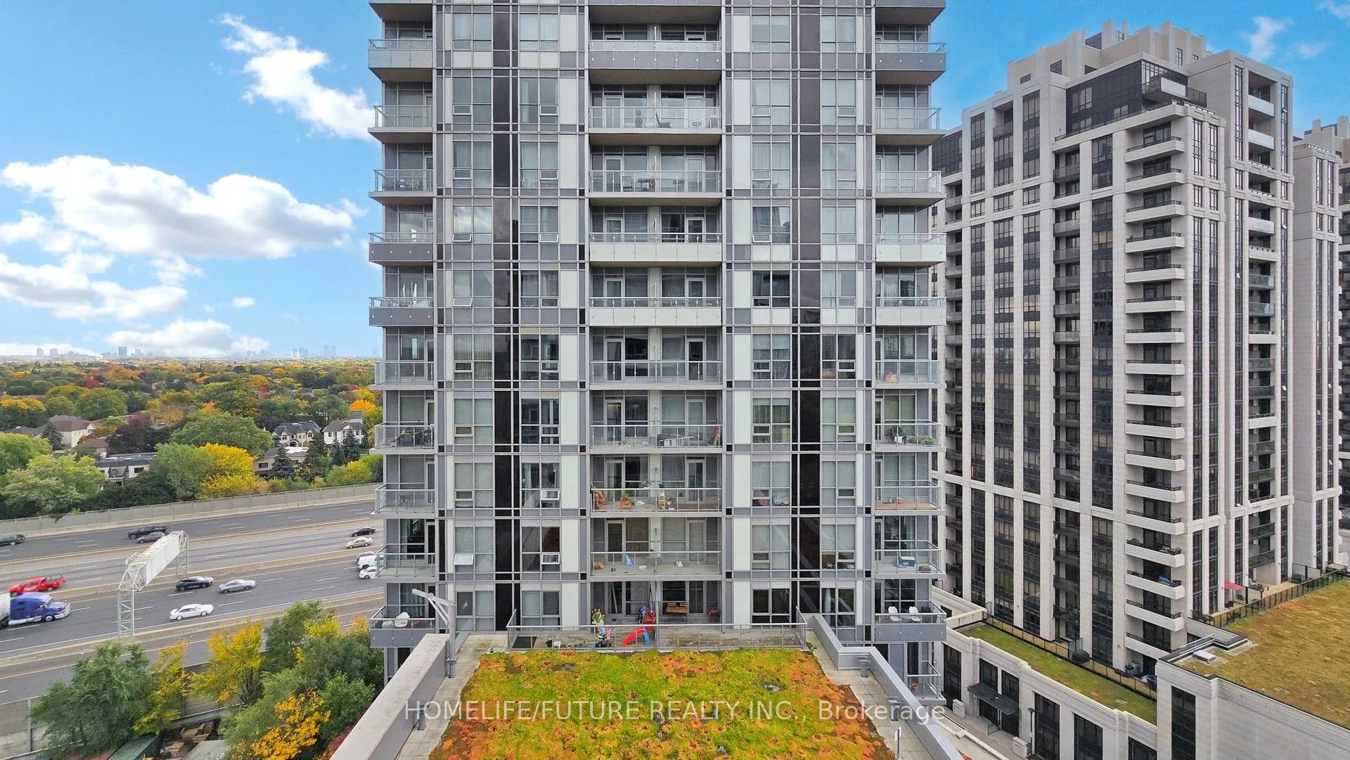 120 Harrison Garden Boulevard, #1331