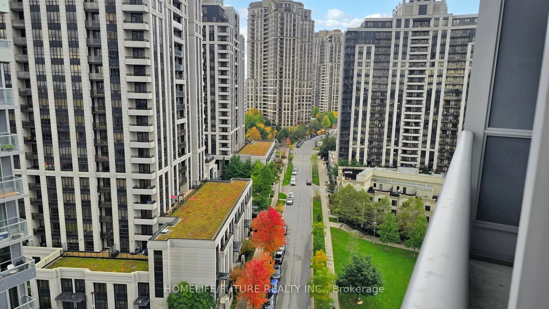 120 Harrison Garden Boulevard, #1331