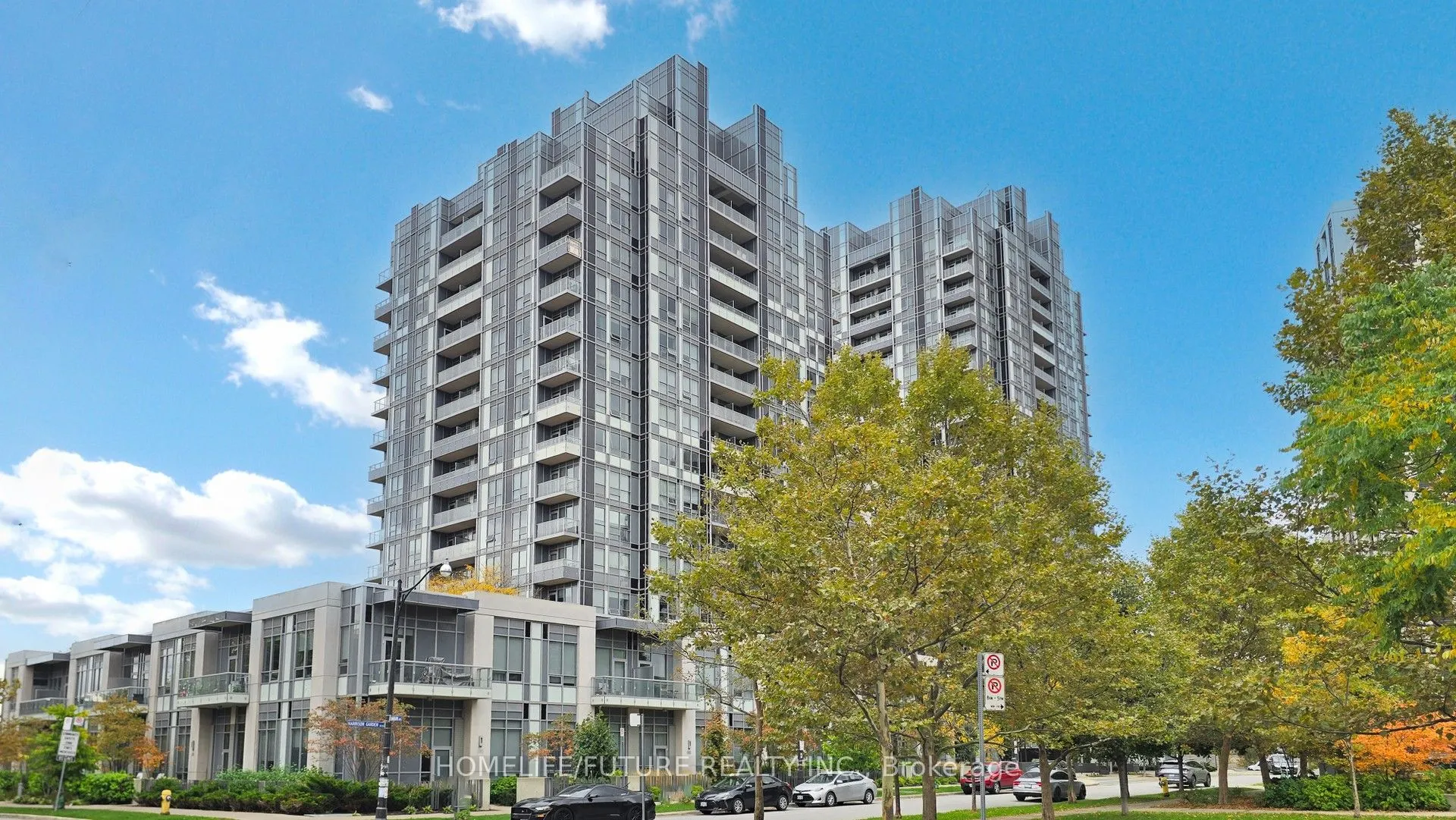 120 Harrison Garden Boulevard, #1331