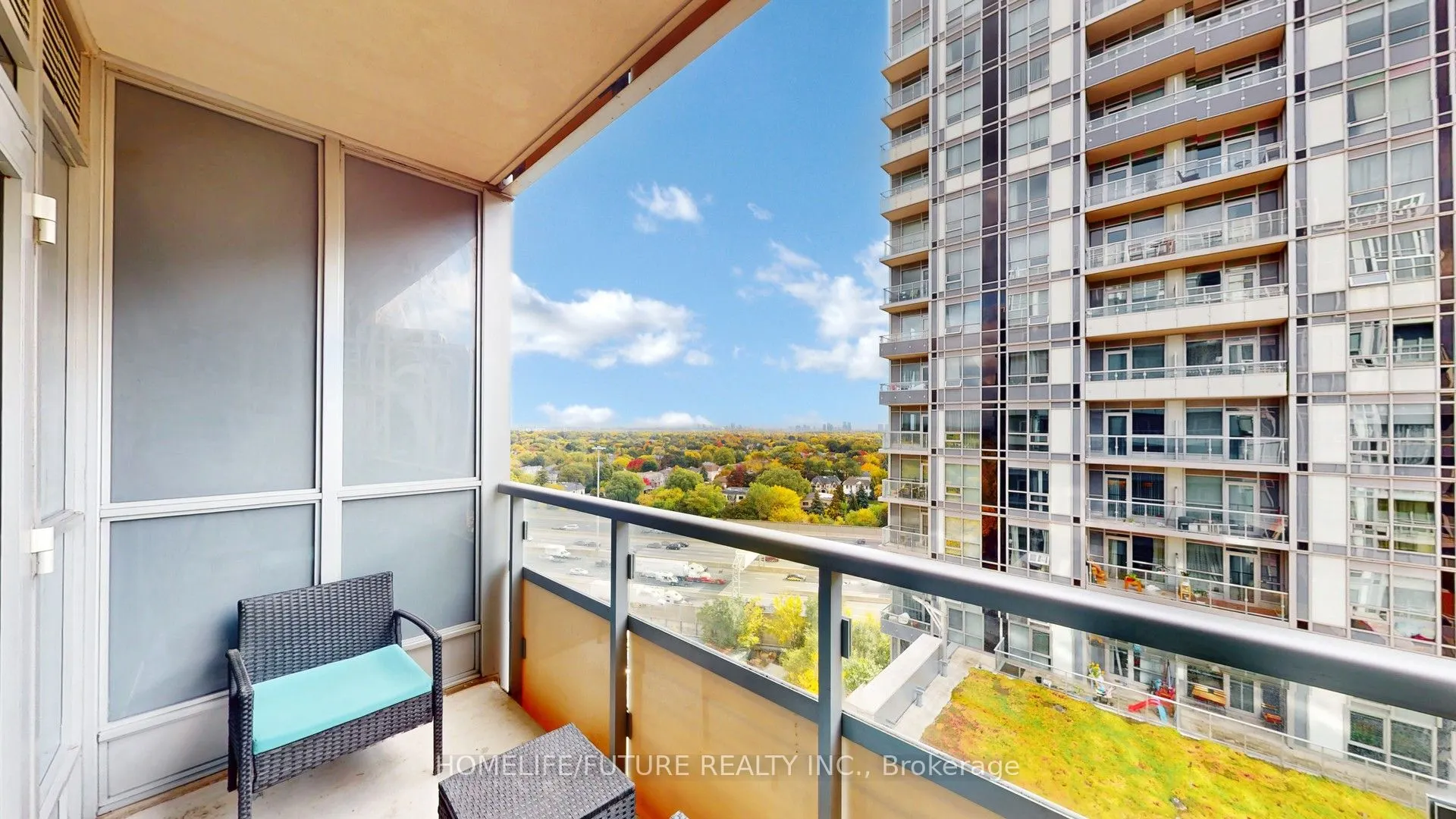120 Harrison Garden Boulevard, #1331