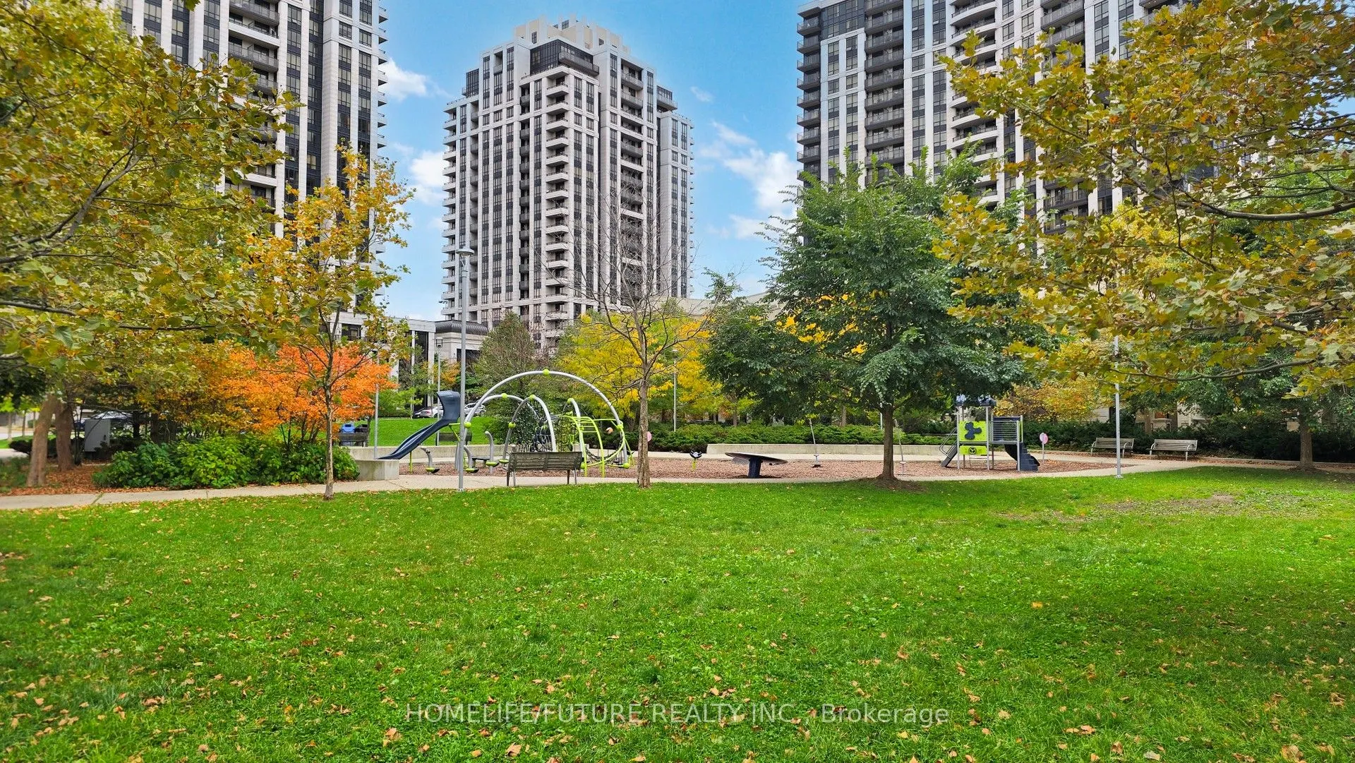 120 Harrison Garden Boulevard, #1331