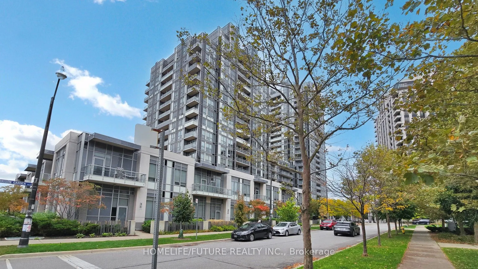 120 Harrison Garden Boulevard, #1331