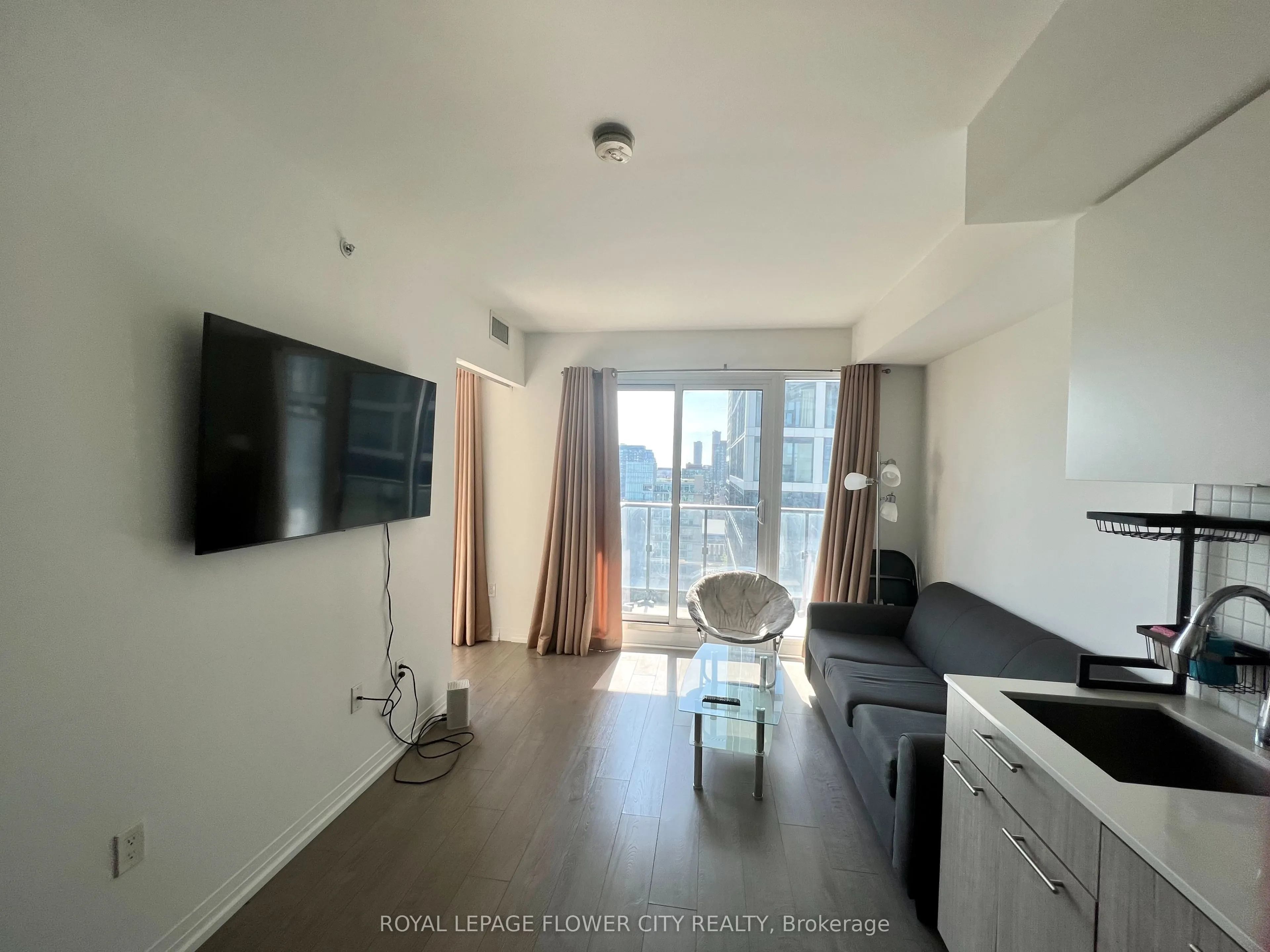 251 Jarvis Street, #1619