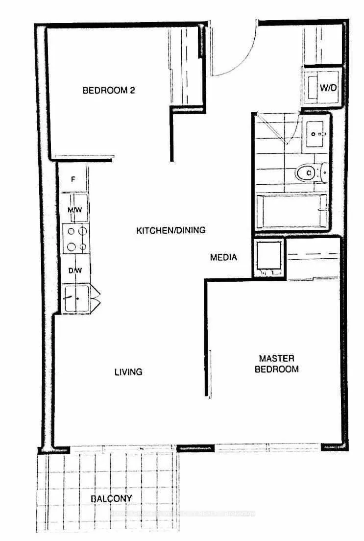251 Jarvis Street, #1619