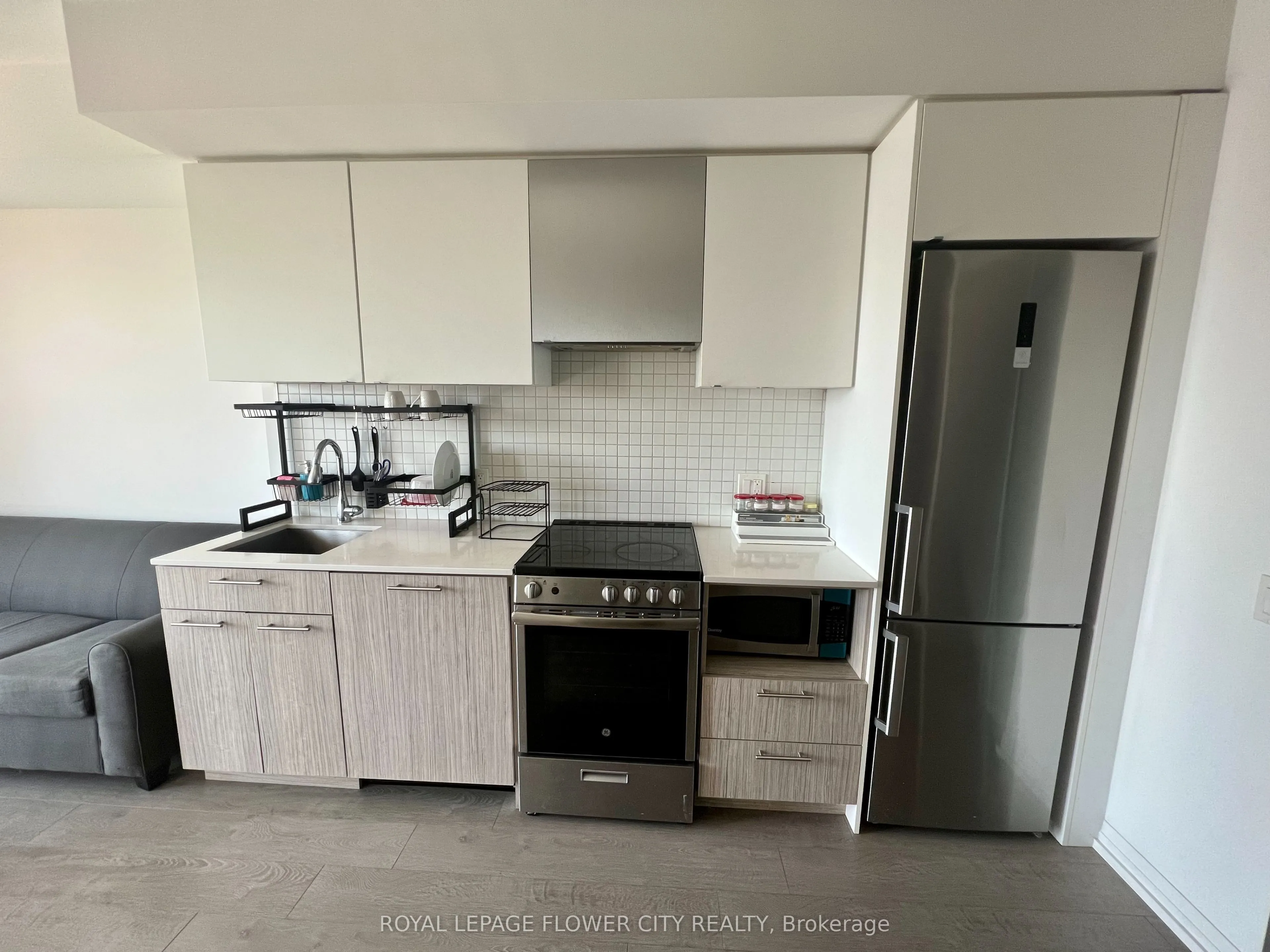 251 Jarvis Street, #1619