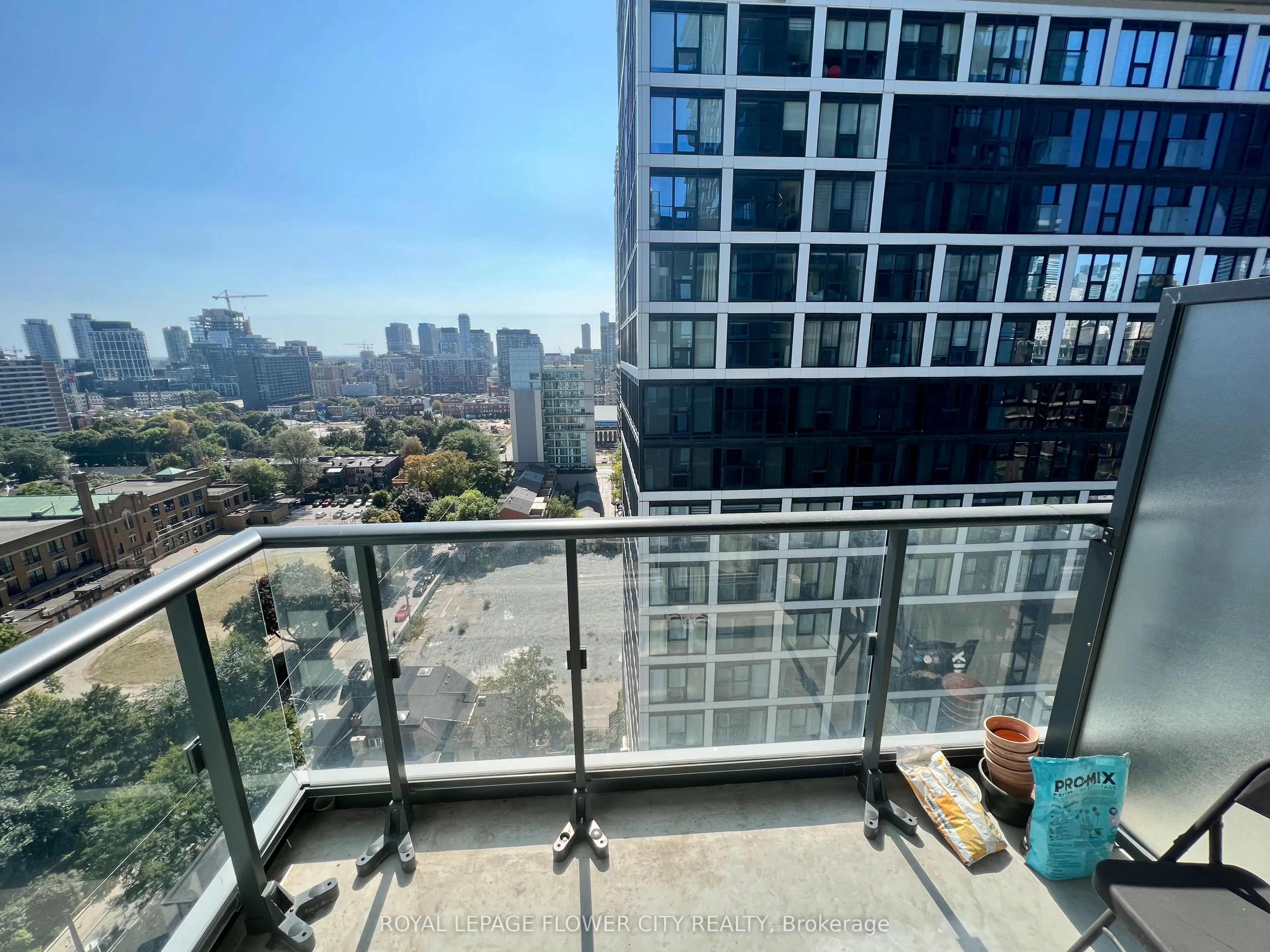 251 Jarvis Street, #1619